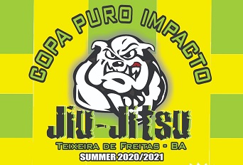 ILUTAS Campeonato De Jiu Jitsu Copa Puro Impacto De Jiu Jitsu