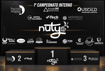 Informa&ccedil;&otilde;es Sobre o Evento