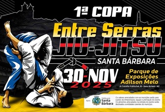 Informações Sobre o Evento