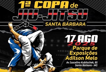 Informações Sobre o Evento