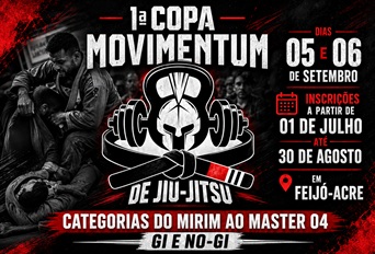 Informa&ccedil;&otilde;es Sobre o Evento