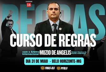 Informa&ccedil;&otilde;es Sobre o Evento