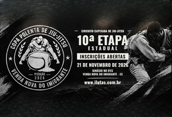 Informa&ccedil;&otilde;es Sobre o Evento