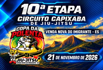 Informa&ccedil;&otilde;es Sobre o Evento