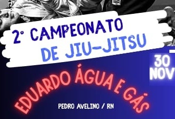 Informações Sobre o Evento