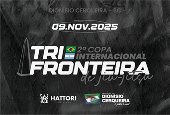 Informações Sobre o Evento