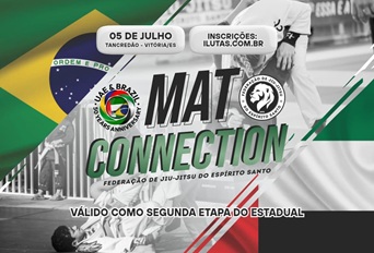 Informações Sobre o Evento