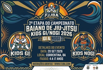 Informa&ccedil;&otilde;es Sobre o Evento