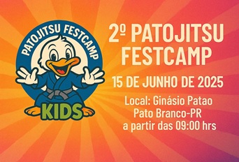 Informações Sobre o Evento