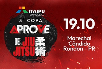 Informações Sobre o Evento