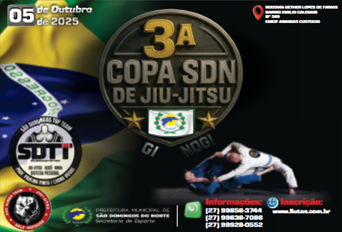 Informações Sobre o Evento