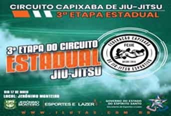 Informa&ccedil;&otilde;es Sobre o Evento