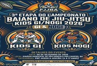 Informa&ccedil;&otilde;es Sobre o Evento