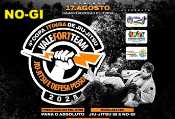 Informações Sobre o Evento