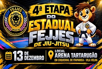 Informa&ccedil;&otilde;es Sobre o Evento