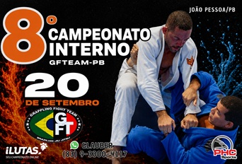 Informa&ccedil;&otilde;es Sobre o Evento