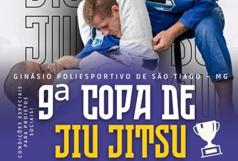 Informações Sobre o Evento