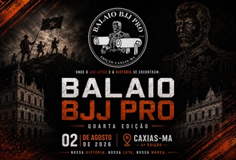 Informa&ccedil;&otilde;es Sobre o Evento