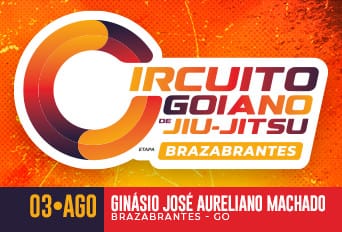 Informações Sobre o Evento
