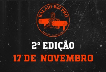 Informações Sobre o Evento