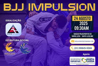 Informações Sobre o Evento