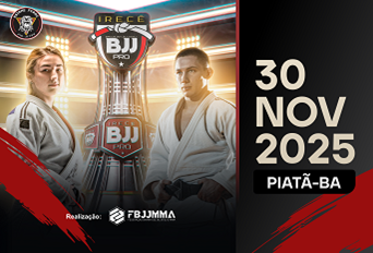 Informações Sobre o Evento