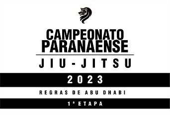CAMPEONATO PARANAENSE 2023