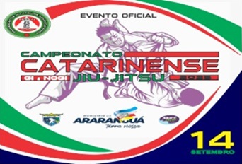 Informações Sobre o Evento