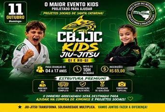 Informa&ccedil;&otilde;es Sobre o Evento