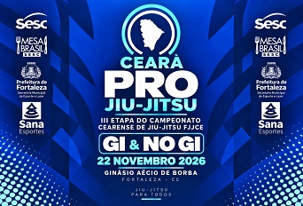 Informa&ccedil;&otilde;es Sobre o Evento