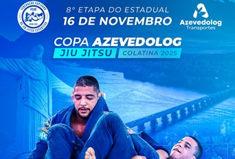 Informações Sobre o Evento