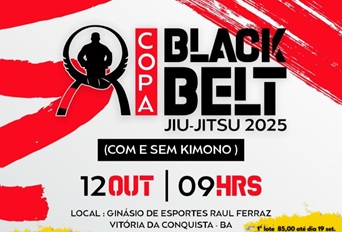 Informações Sobre o Evento