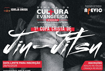 Informações Sobre o Evento