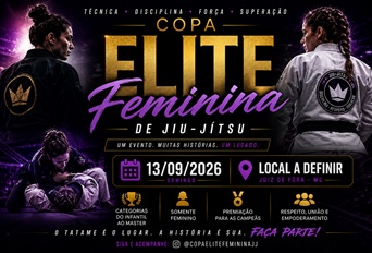 Informa&ccedil;&otilde;es Sobre o Evento
