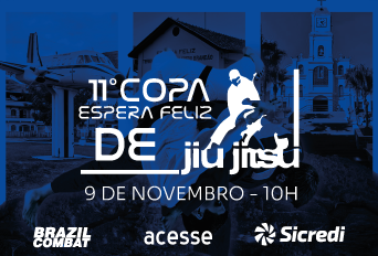 Informações Sobre o Evento