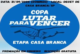 Informações Sobre o Evento