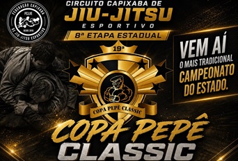 Informa&ccedil;&otilde;es Sobre o Evento
