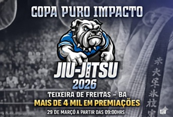 Informa&ccedil;&otilde;es Sobre o Evento