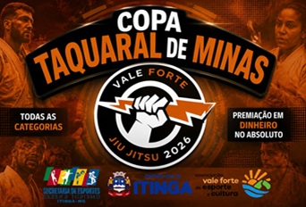 Informa&ccedil;&otilde;es Sobre o Evento