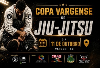 Informa&ccedil;&otilde;es Sobre o Evento