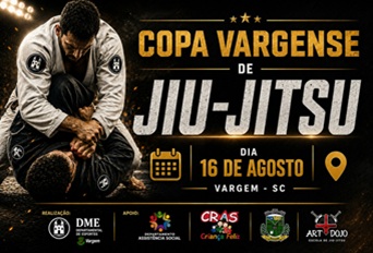 Informa&ccedil;&otilde;es Sobre o Evento