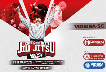 Informa&ccedil;&otilde;es Sobre o Evento