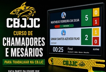 Informa&ccedil;&otilde;es Sobre o Evento