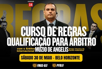 Informa&ccedil;&otilde;es Sobre o Evento