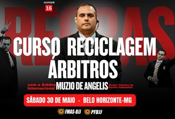 Informa&ccedil;&otilde;es Sobre o Evento