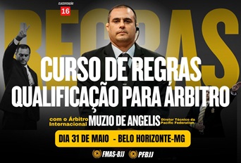 Informa&ccedil;&otilde;es Sobre o Evento