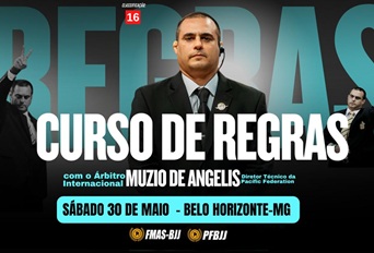 Informa&ccedil;&otilde;es Sobre o Evento