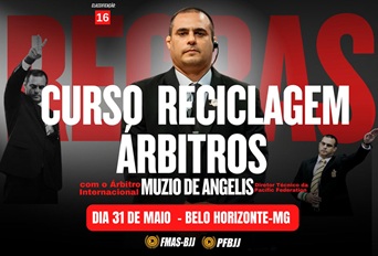 Informa&ccedil;&otilde;es Sobre o Evento