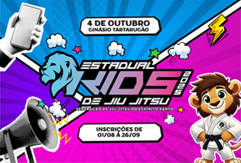 Informações Sobre o Evento