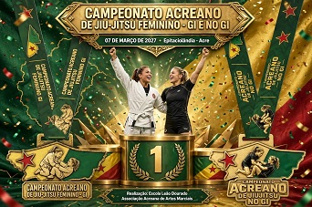 Informa&ccedil;&otilde;es Sobre o Evento